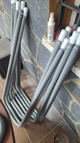 Piscina Bestway Power Steel 2.87m x 2.01m