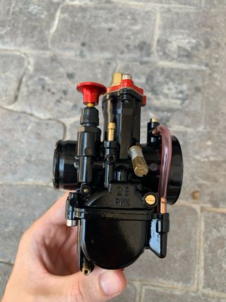 Carburador PWK 28mm