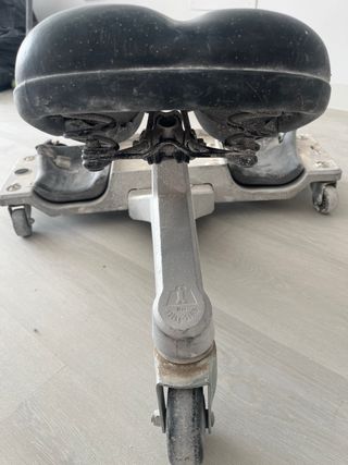 Asiento ergonómico Rubi usado