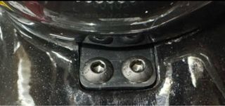 Tope de dirección Amflow PL