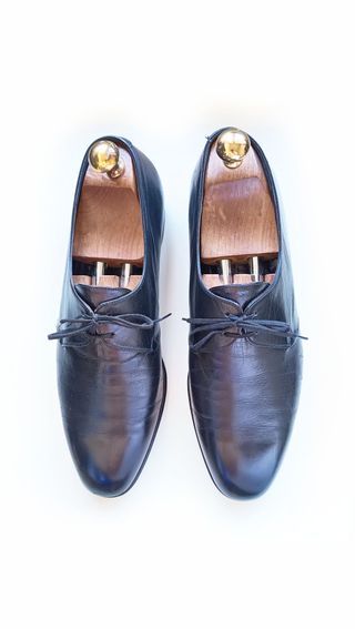 Fratelli Rossetti Scarpe Pelle N. 42.5