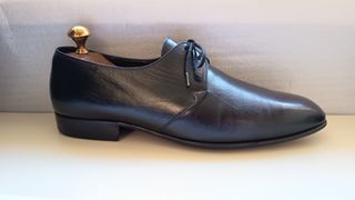 Fratelli Rossetti Scarpe Pelle N. 42.5