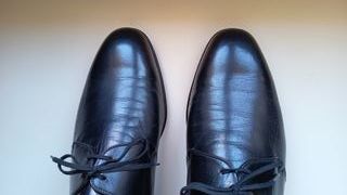 Fratelli Rossetti Scarpe Pelle N. 42.5