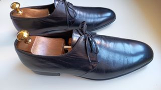 Fratelli Rossetti Scarpe Pelle N. 42.5