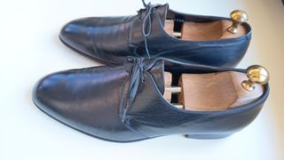 Fratelli Rossetti Scarpe Pelle N. 42.5