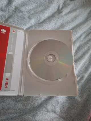 Juego Wii Play Motion Nintendo