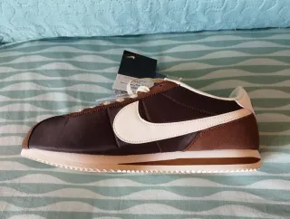 Cortez Chocolate Talla 43.5 LEER BIEN DESCRIPCIÓN