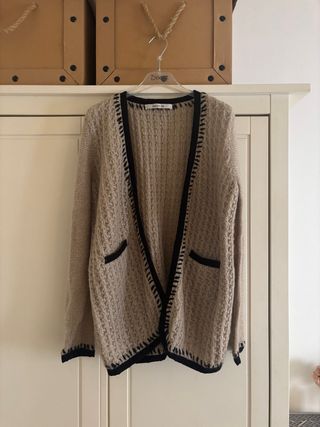 Chaqueta Bimba y Lola No envio