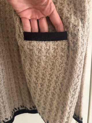 Chaqueta Bimba y Lola No envio