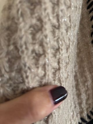 Chaqueta Bimba y Lola No envio