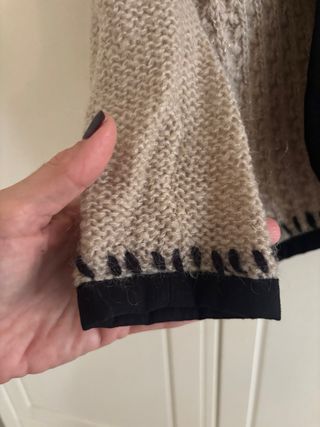 Chaqueta Bimba y Lola No envio