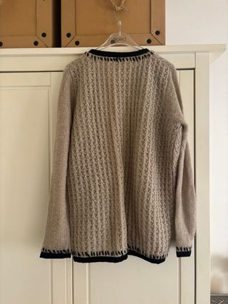 Chaqueta Bimba y Lola No envio