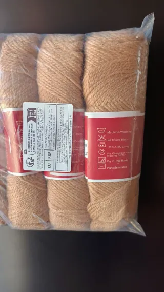 Gomitoli lana alpaca