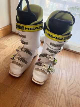 Botas de esquí Head Raptor 60 niño