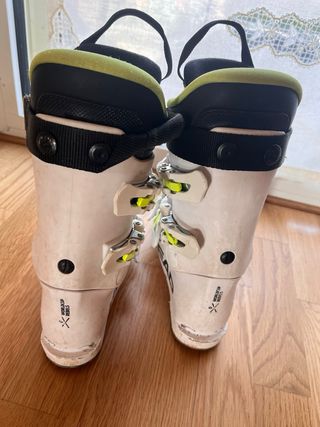 Botas de esquí Head Raptor 60 niño