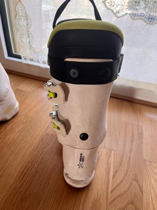 Botas de esquí Head Raptor 60 niño