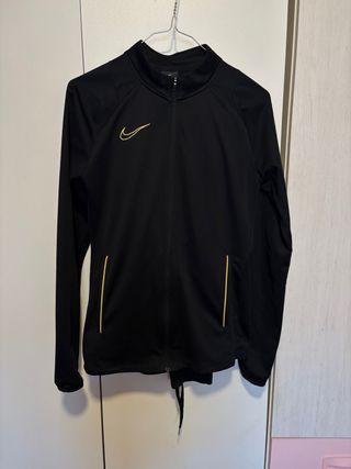Chándal Nike Negro Talla XS