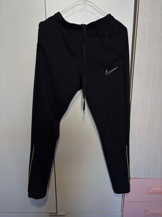 Chándal Nike Negro Talla XS