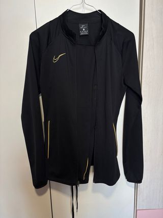 Chándal Nike Negro Talla XS