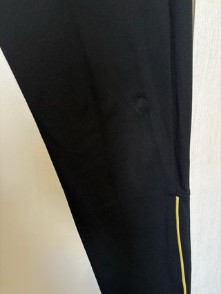 Chándal Nike Negro Talla XS