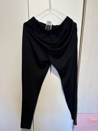 Chándal Nike Negro Talla XS
