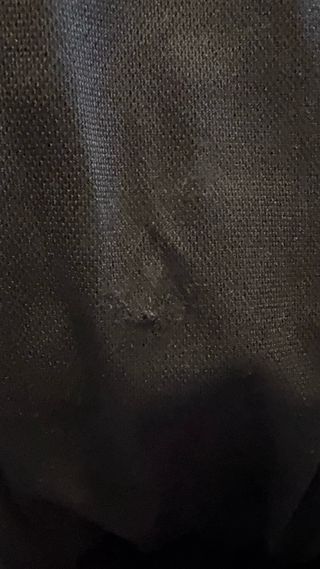 Chándal Nike Negro Talla XS