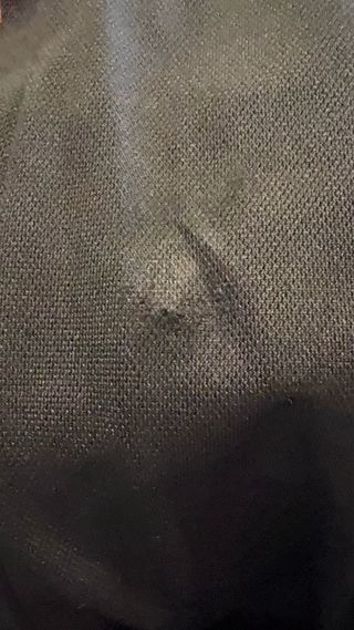 Chándal Nike Negro Talla XS