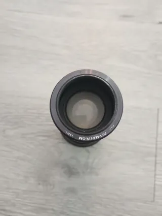 Obiettivo Olimpius f=300mm