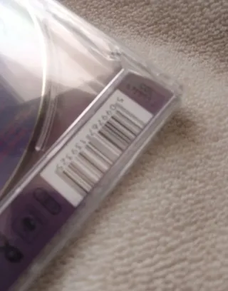 CD Single Destiny's Child - Año 2001 NUEVO