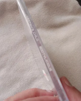 CD Single Destiny's Child - Año 2001 NUEVO