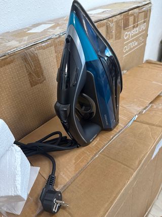 Cecotec Fast&Furious 6060 Ultra Plancha Vapor