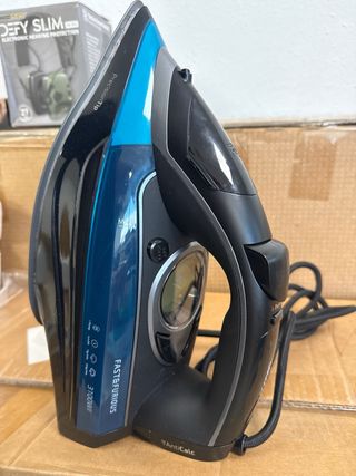 Cecotec Fast&Furious 6060 Ultra Plancha Vapor