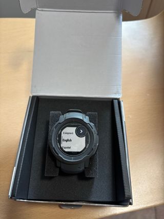 Garmin Instinct 2 Reloj GPS