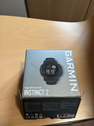 Garmin Instinct 2 Reloj GPS