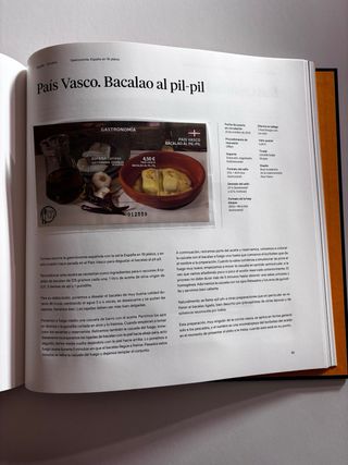 Sellos España y Andorra 2022 Libro - NUEVO