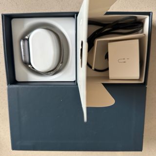 Fitbit Versa 2 con accesorios