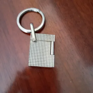 Llavero Encendedor Dupont