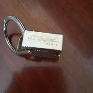 Llavero Encendedor Dupont