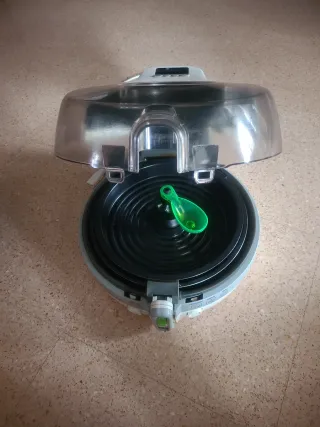 Freidora de aire Tefal ActiFry 2 en 1