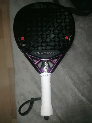 Pala Siux Pegasus Revolution 2