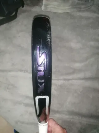 Pala Siux Pegasus Revolution 2