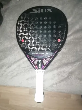 Pala Siux Pegasus Revolution 2