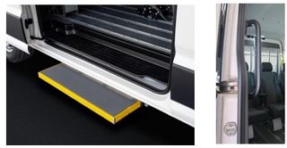 2025! KOMBI - Nuevo VW Crafter 140cv 6v