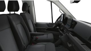 2025! KOMBI - Nuevo VW Crafter 140cv 6v