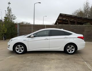 Hyundai i40 2014