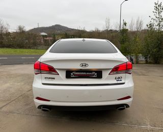 Hyundai i40 2014