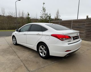 Hyundai i40 2014