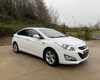 Hyundai i40 2014