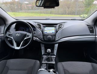 Hyundai i40 2014