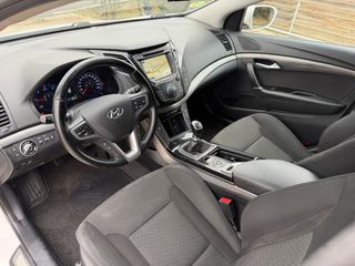 Hyundai i40 2014